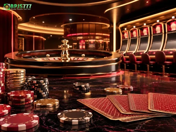 Adegan hadiah progresif dalam permainan Ocean King Jackpot